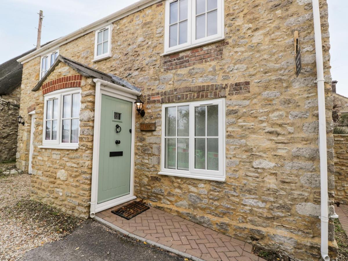 Fisherbridge Cottage Weymouth Exterior photo