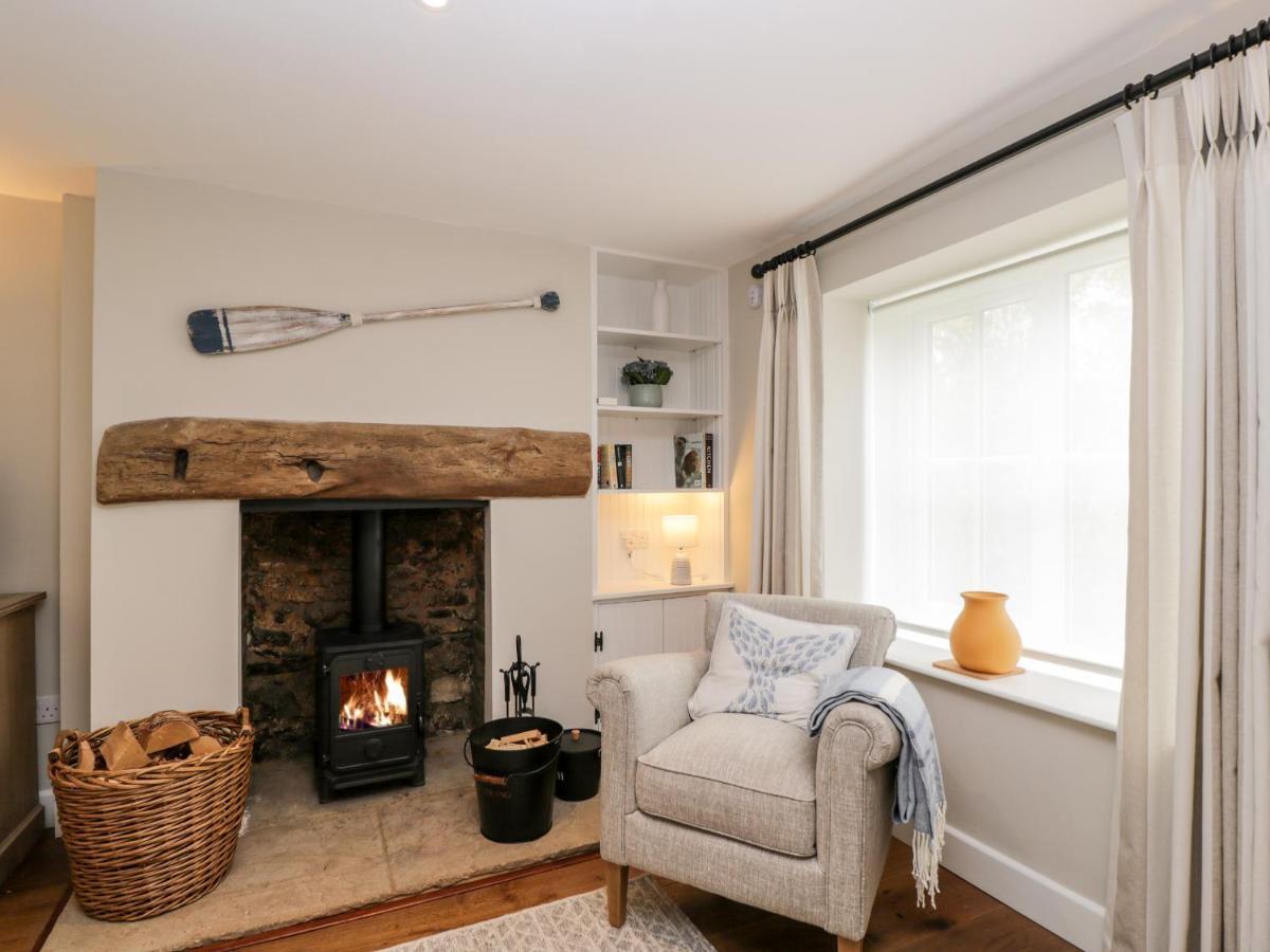 Fisherbridge Cottage Weymouth Exterior photo