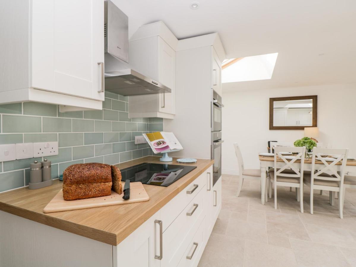 Fisherbridge Cottage Weymouth Exterior photo
