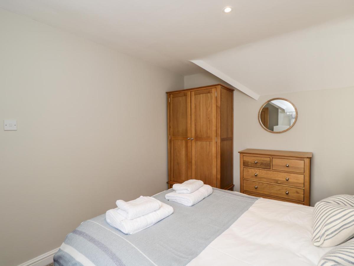 Fisherbridge Cottage Weymouth Exterior photo