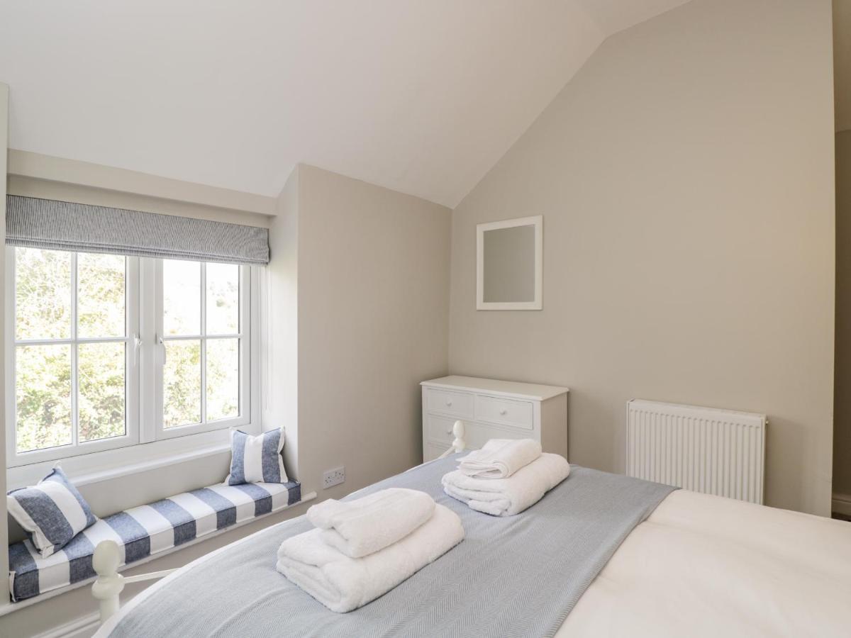Fisherbridge Cottage Weymouth Exterior photo