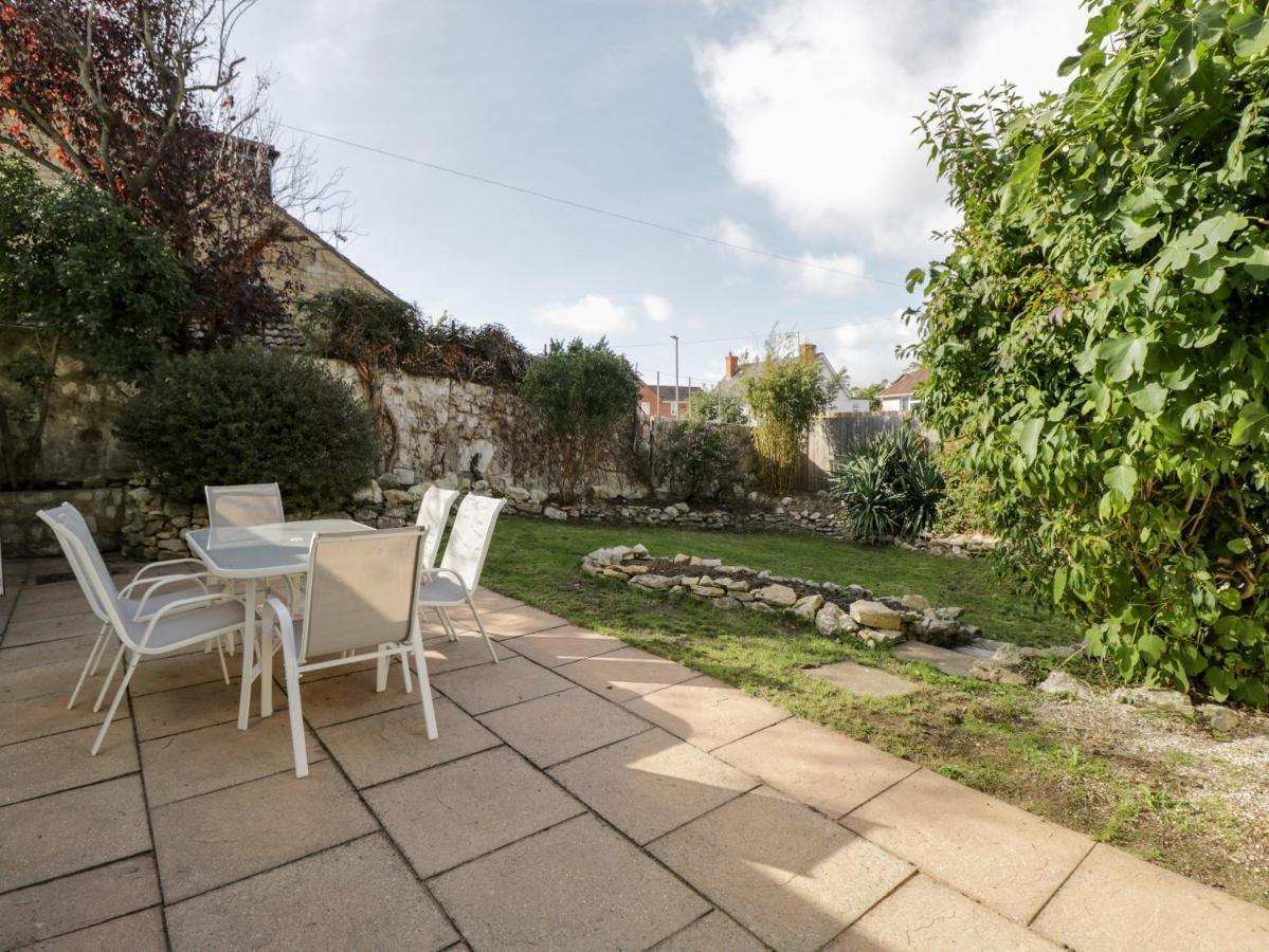 Fisherbridge Cottage Weymouth Exterior photo